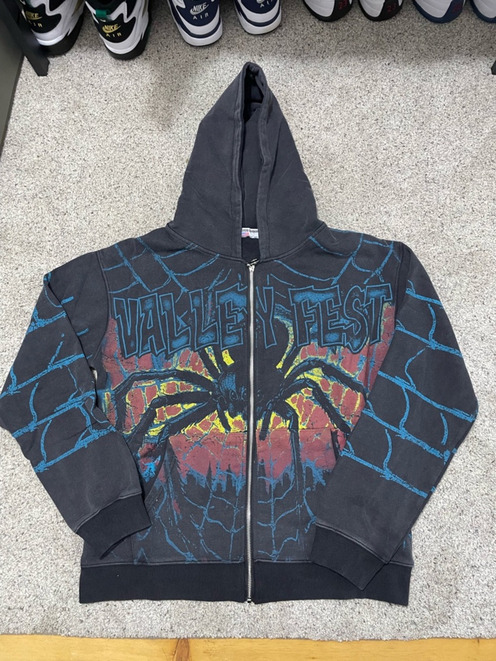 Valley Fest Hoodie